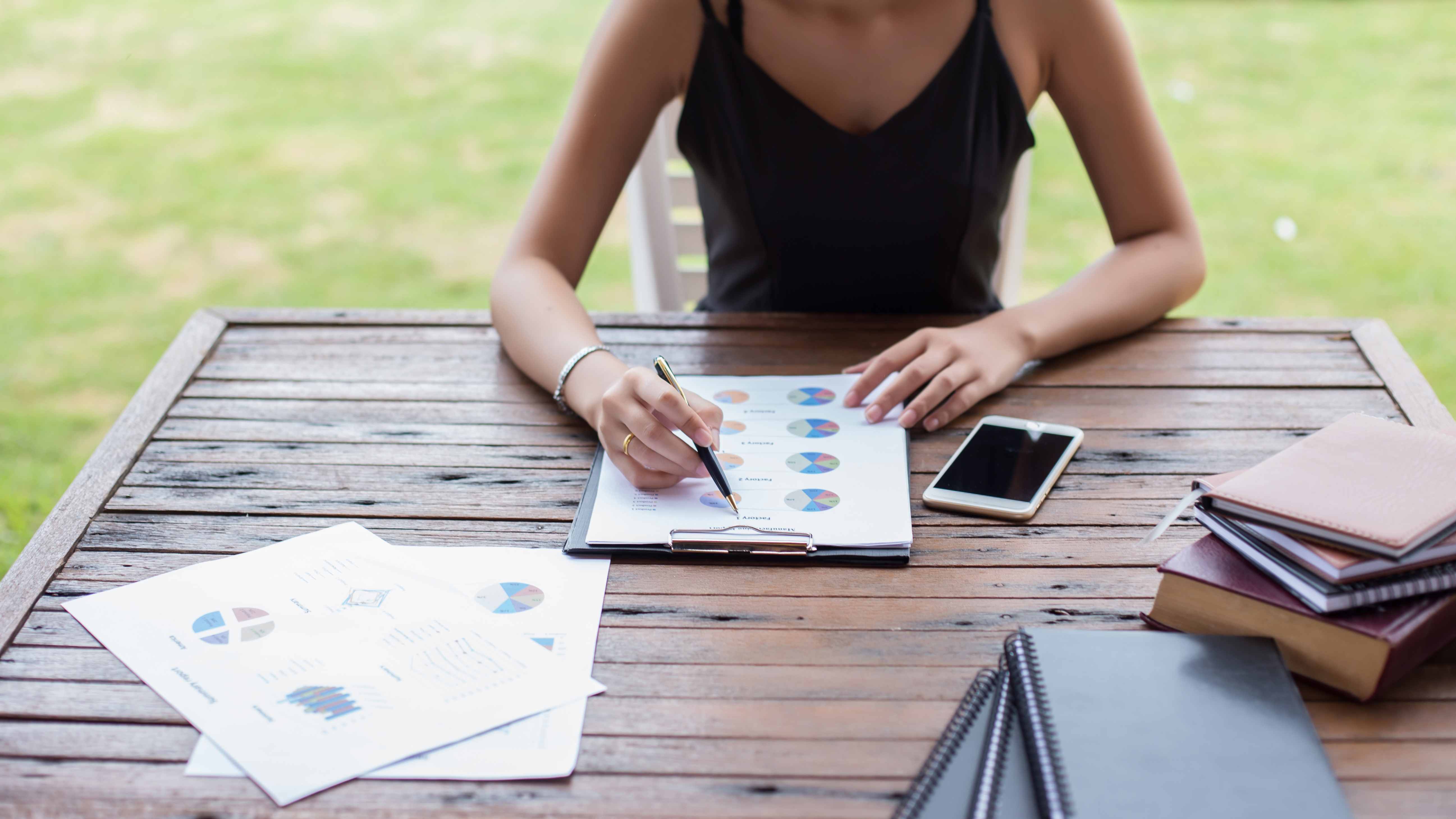 Чек-лист для оценки потенциала хобби