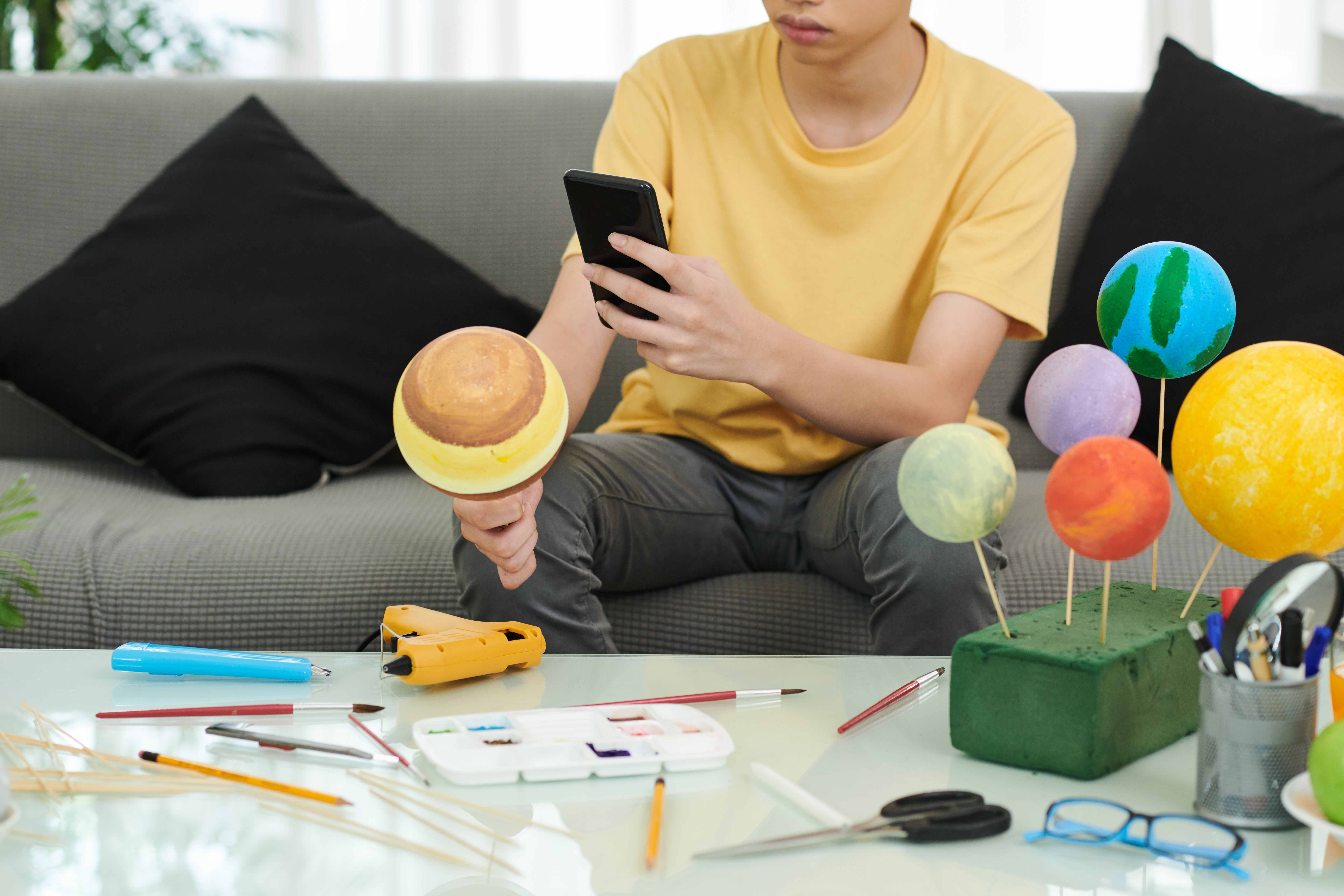 Советы по продвижению вашего хобби в социальных сетях