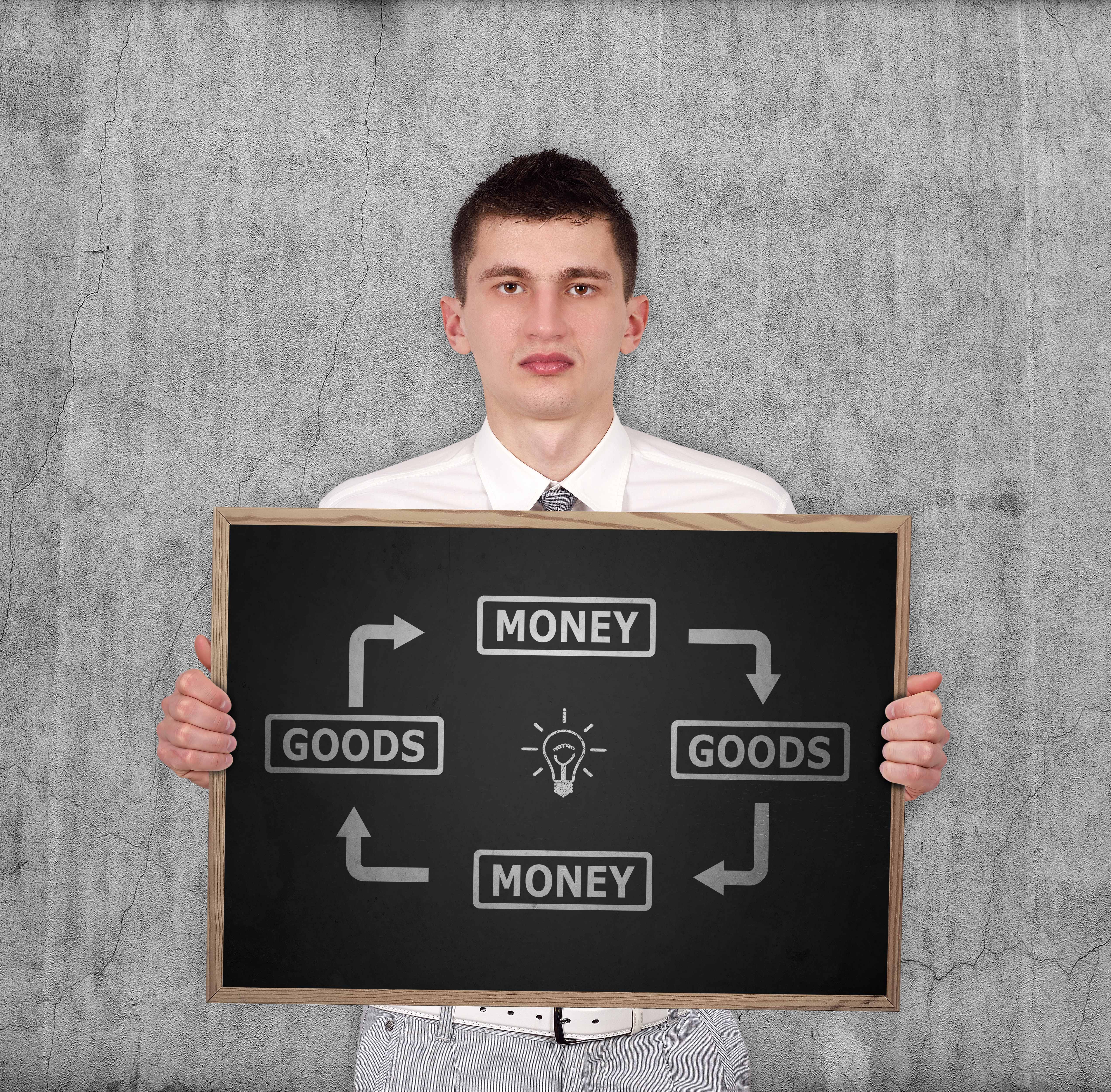 Шаг 3: Первые продажи и обратная связь