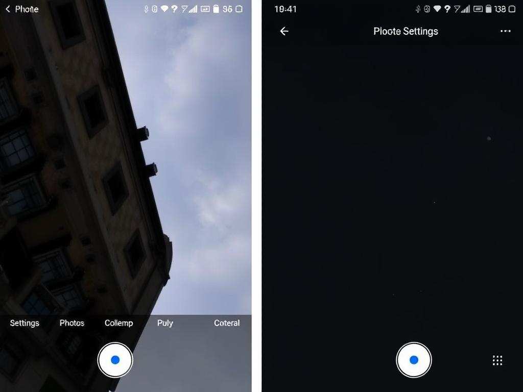 способов улучшить фотографии с Android-смартфона. Разбираемся в настройках Настройки, которые стоит проверить фото