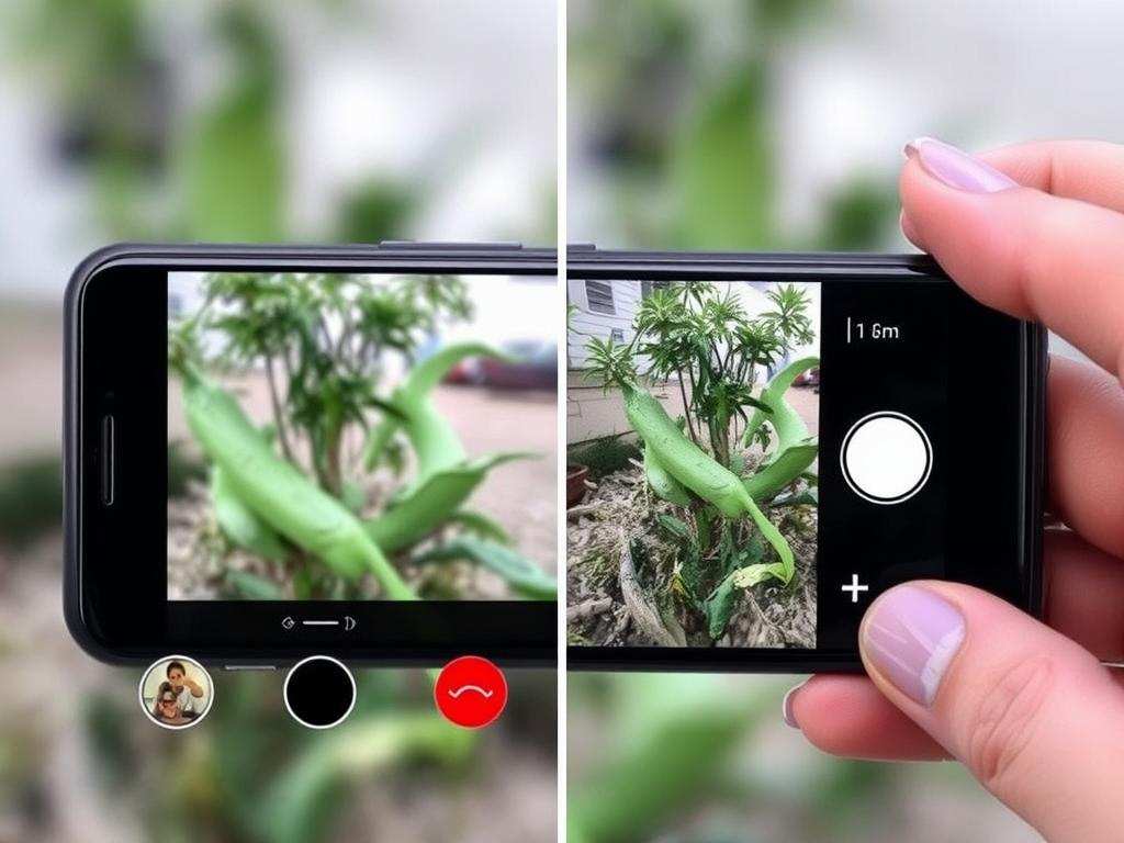 способов улучшить фотографии с Android-смартфона. Разбираемся в настройках 5. Используйте ручной режим фото