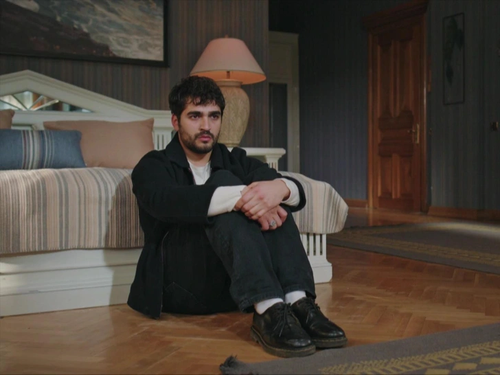 Финал близок: как закончится сериал «Зимородок»