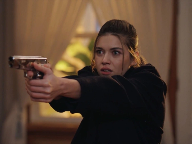 Финал близок: как закончится сериал «Зимородок»