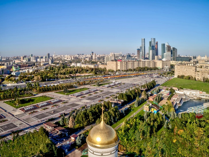 Как в кино: строим планы на романтические выходные