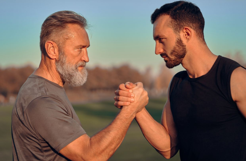 Cепарация от родителей: почему важно её пройти и как это сделать?