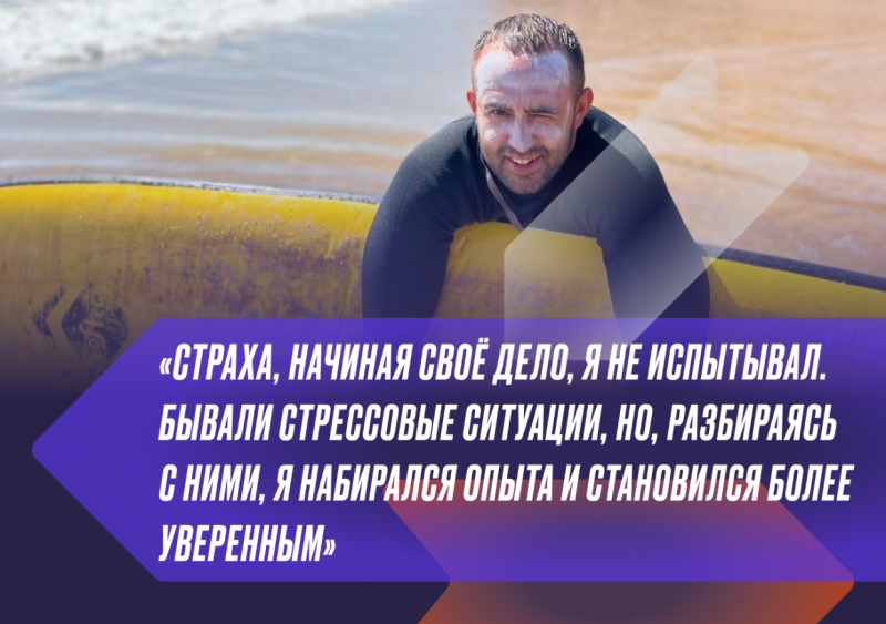 «Решительность, адаптация, сила». Как спорт помогает строить бизнес Евгению Бендюкевичу