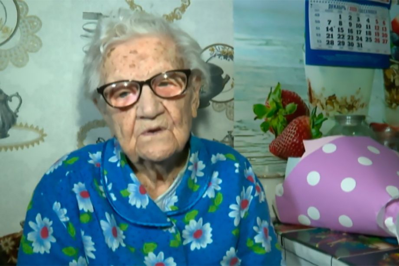 Эти люди прожили больше 100 лет, и вот их секреты долголетия