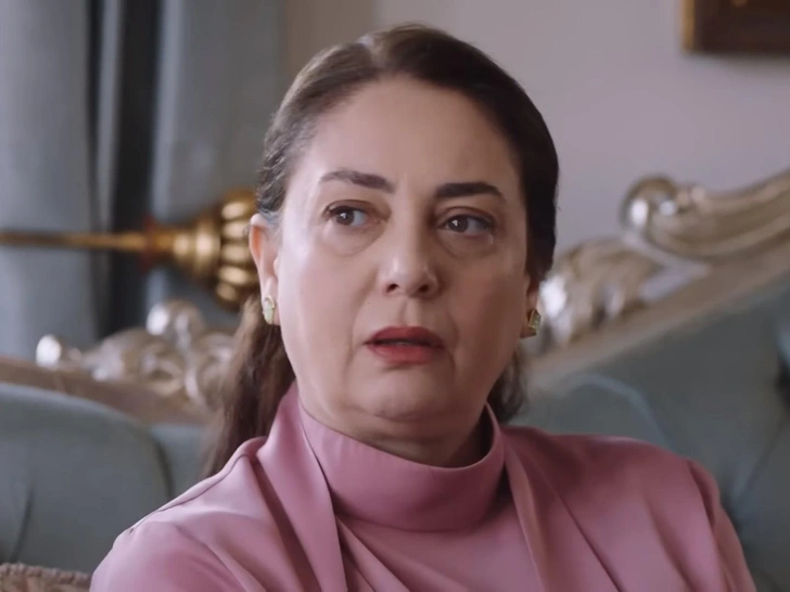 Пембе умерла: чем нас удивила 30 серия третьего сезона «Клюквенного щербета»