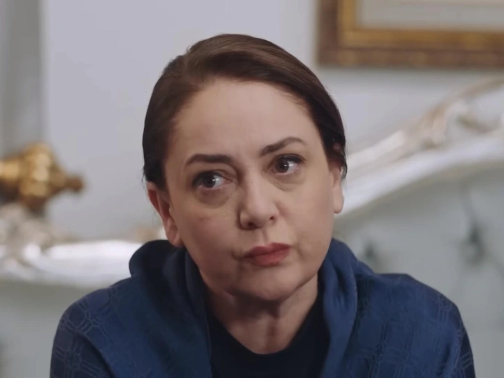 Пембе умерла: чем нас удивила 30 серия третьего сезона «Клюквенного щербета»