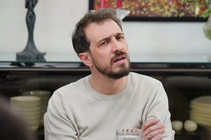 Ишил осталось недолго: кто уйдет из сериала «Клюквенный щербет» в конце третьего сезона