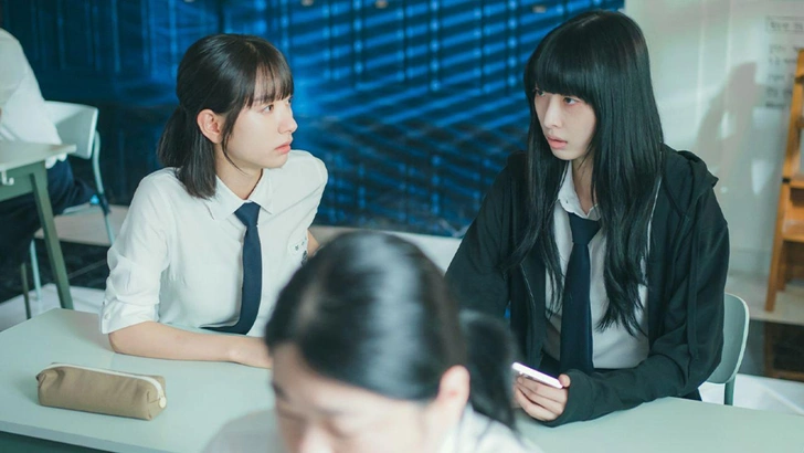 Лучшие корейские дорамы 2024 года: топ-10 читателей и рейтинг theGirl