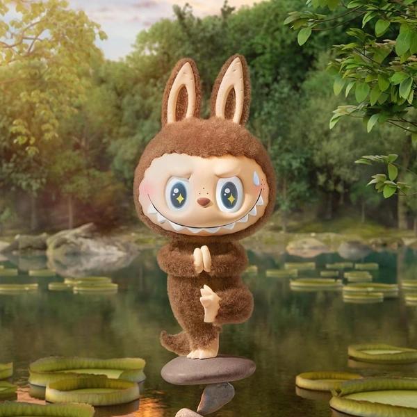 Гид по Лабубу и THE MONSTERS: популярные коллекции и самые дорогие игрушки