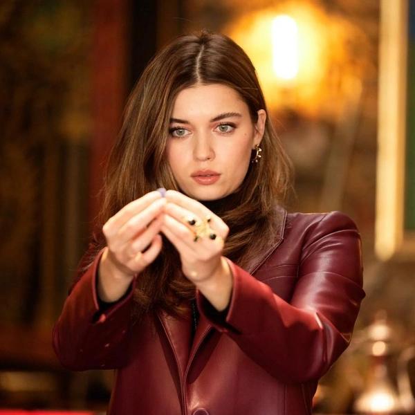12 самых ожидаемых турецких сериалов осени 2025