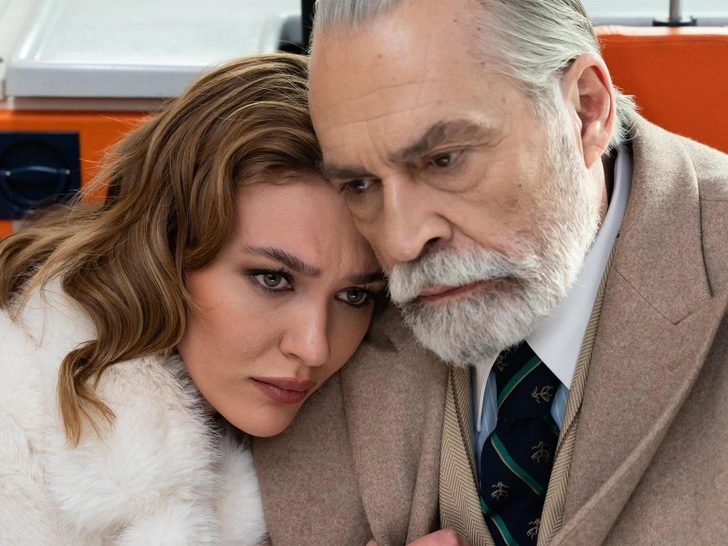12 самых ожидаемых турецких сериалов осени 2025