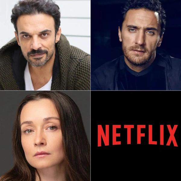 12 самых ожидаемых турецких сериалов осени 2025