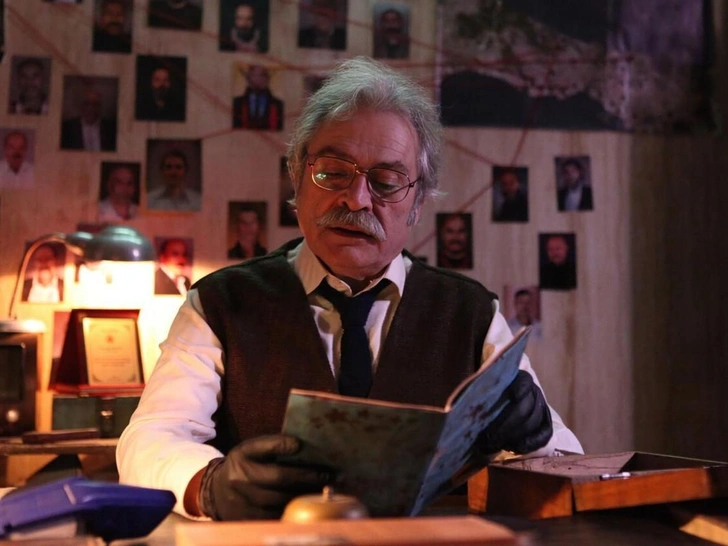 12 турецких сериалов, в которых нет скучных серий